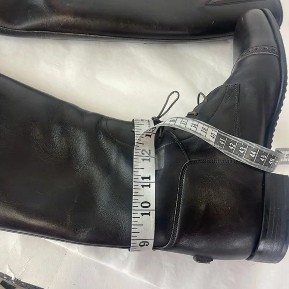 E Vogel Petersen  long boots - Picture 10 of 13